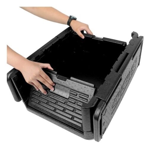 Hielera Chill Chest Plegable Compacta As Seen On Tv Resisten_7