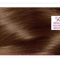 Tinte Cabello Color Loreal Paris Excellence Creme Permanente_22