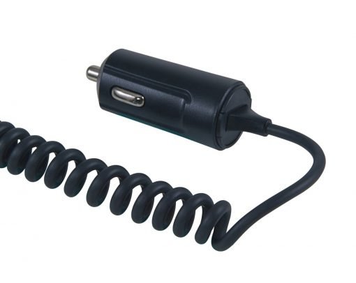 Adaptador Autos Cargador Para Android Onn 2.4 Amp Micro Usb_2