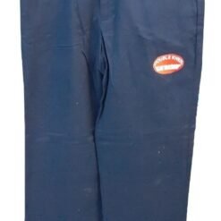 Pantalon Escolar Azul Marino George Uniforme Niño Repelente _9