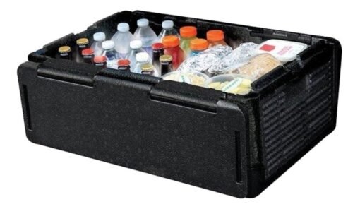 Hielera Chill Chest Plegable Compacta As Seen On Tv Resisten_0