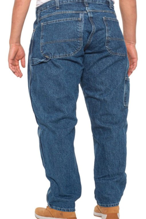 Pantalon Mezclilla Dickies Relaxed Fit Talla 36_1