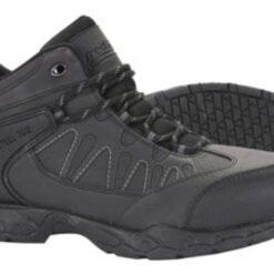 Tenis De Seguridad Zapato Brahma Punta Fierro _7