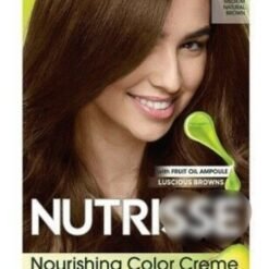 Tinte Cabello Garnier Nutrisse Butternut Natural Creme_10