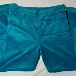 Pans Para Niña Tipo Deportivo Diferentes Pants New Pantalon _4