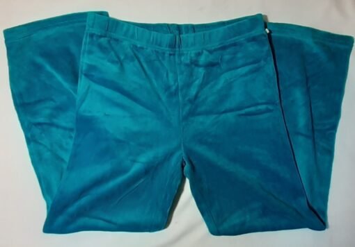 Pans Para Niña Tipo Deportivo Diferentes Pants New Pantalon _4