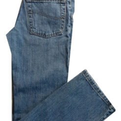 Pantalon Lee Niño Premium Select Jeans Mezclilla Nuevo T 10_6