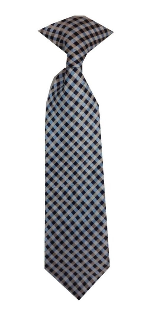 Corbata Americana Moderna Joven Niño Diferentes Modelos_65