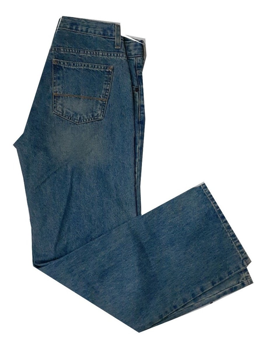 Pantalon Marca Arizona Caballero Jeans Mezclilla Dif Colores - D bazar