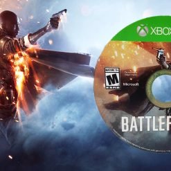 Battlefield 1 XBOX ONE Seminuevo Rated M Standard Edition_2