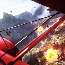 Battlefield 1 XBOX ONE Seminuevo Rated M Standard Edition_3