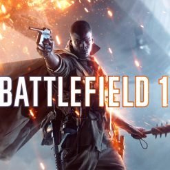 Battlefield 1 XBOX ONE Seminuevo Rated M Standard Edition_6