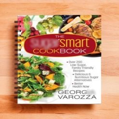Libro De Cocina Recetas Recetario Azucar Sugarsmart Cookbook_1