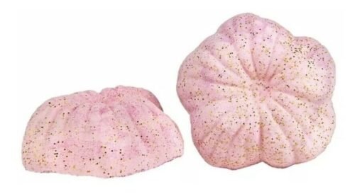 Bomba Jabon Baño Hallu Hadas Isla Hibisco Bath Bomb 100 G_0
