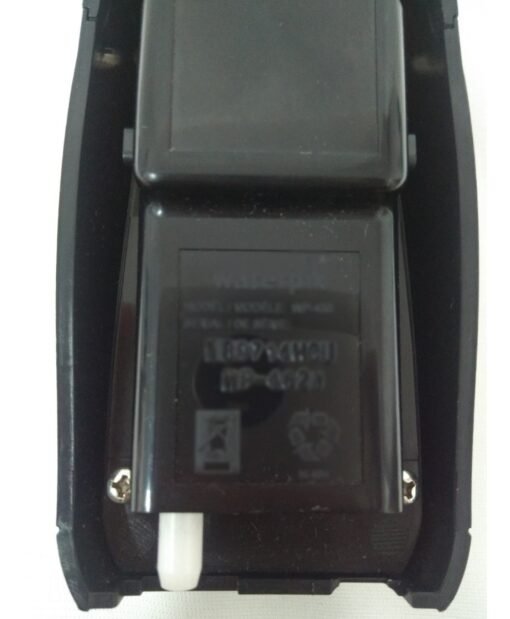Irrigador Carcasa Refaccion Motor Dental Wanterpik Dental _4
