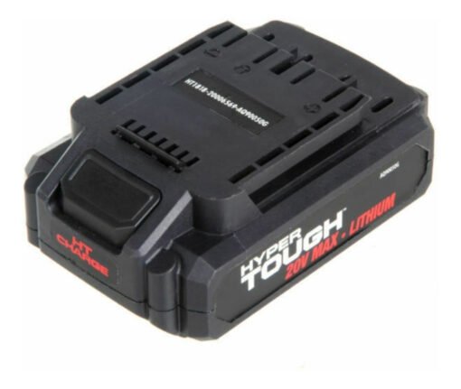 Bateria 20 Volts Litio Hyper Tough Portatil _0