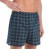 Boxers Fruit Of The Loom, Hanes Tallas Ch M L Caballero _0