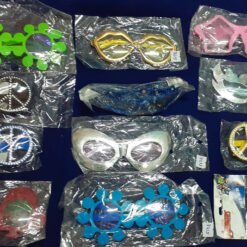Lentes Para Fiesta Eventos Y Aniversarios Utileria Dif_4