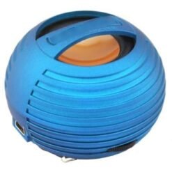 Bocina Mini Xboom Boombox Con Auxiliar De Bolsillo Musica So_4