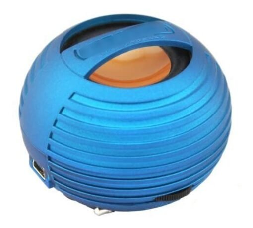 Bocina Mini Xboom Boombox Con Auxiliar De Bolsillo Musica So_4