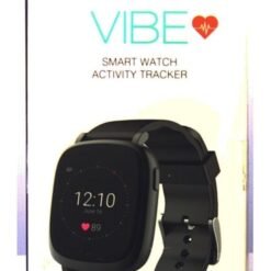 Reloj Inteligente 3plus Elite Series Vibe Rastreador Activid_1