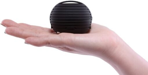 Bocina Mini Xboom Boombox Con Auxiliar De Bolsillo Musica So_0