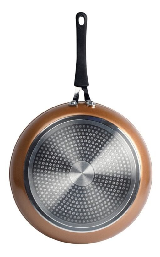 Sarten Ecolution Endure Fry Pan 11in Antiadherente _2