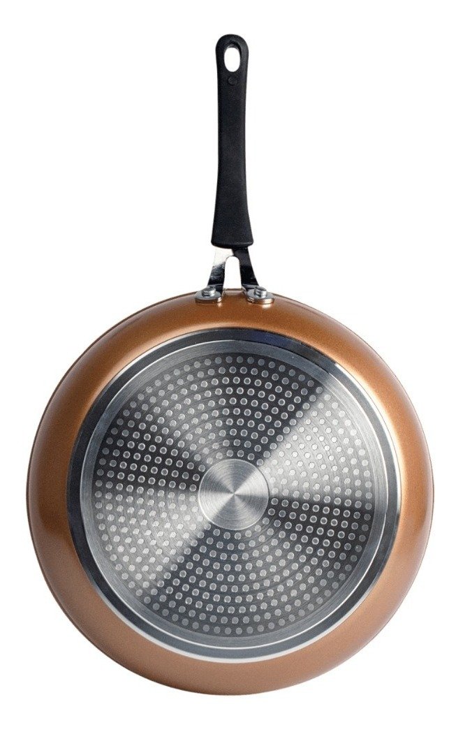 Sarten Ecolution Endure  Fry Pan 11in Antiadherente         _2 Sarten Ecolution Endure Fry Pan 11in Antiadherente _2