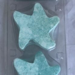 Bomba Jabon Baño Hallu Citricos Sal Marina Mermaid 100 G_4