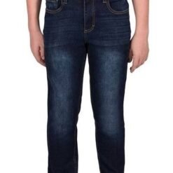 Pantalon Lee Niño Premium Select Jeans Mezclilla Nuevo T 10_5