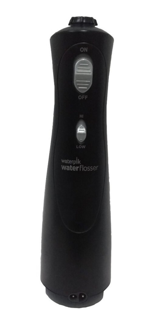 Irrigador Carcasa Refaccion Motor Dental Wanterpik Dental _1