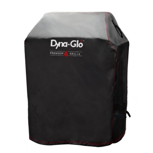 Cubierta Para Azador DG300C Dyna-Glo Premium Grills_0
