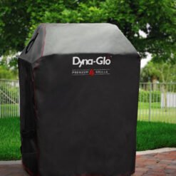 Cubierta Para Azador DG300C Dyna-Glo Premium Grills_3