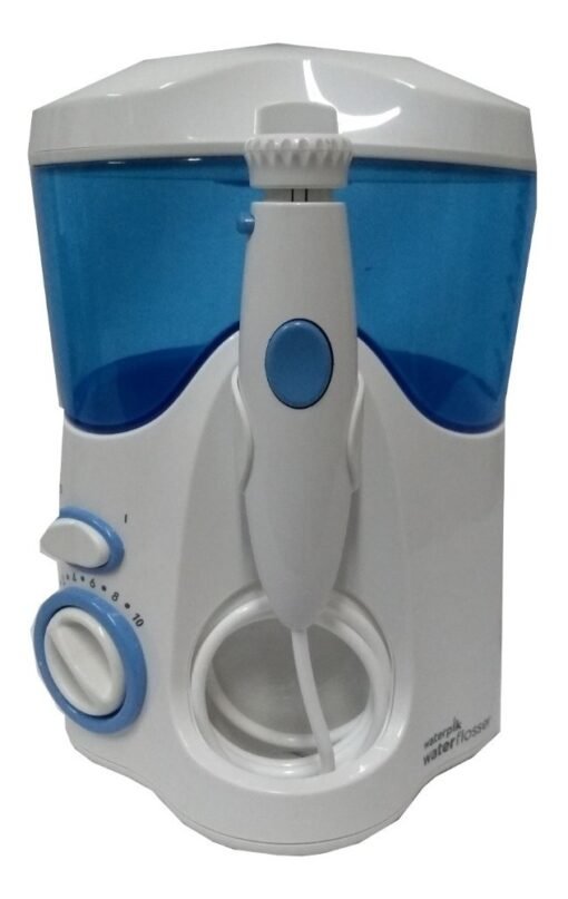 Refacciones Waterpik Dental Water Flosser Usado Aseo Bucal _0