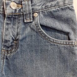 Pantalon Lee Niño Premium Select Jeans Mezclilla Nuevo T 10_8