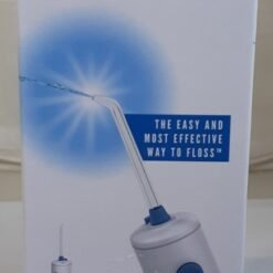 Irrigador Bucal Inalambrico Waterpik Dental Water Jet Cordle_2