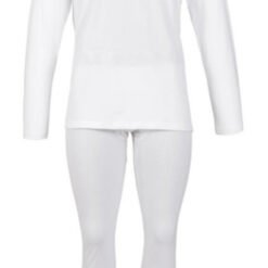 Ropa Termica Micro Fibra Para Dama Mujer Fit Caliente_12
