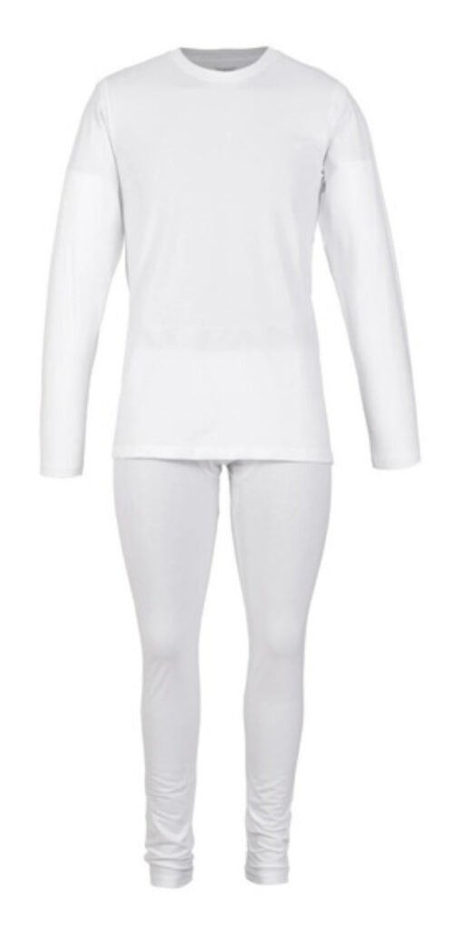Ropa Termica Micro Fibra Para Dama Mujer Fit Caliente_12