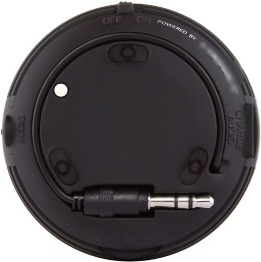 Bocina Mini Xboom Boombox Con Auxiliar De Bolsillo Musica So_3