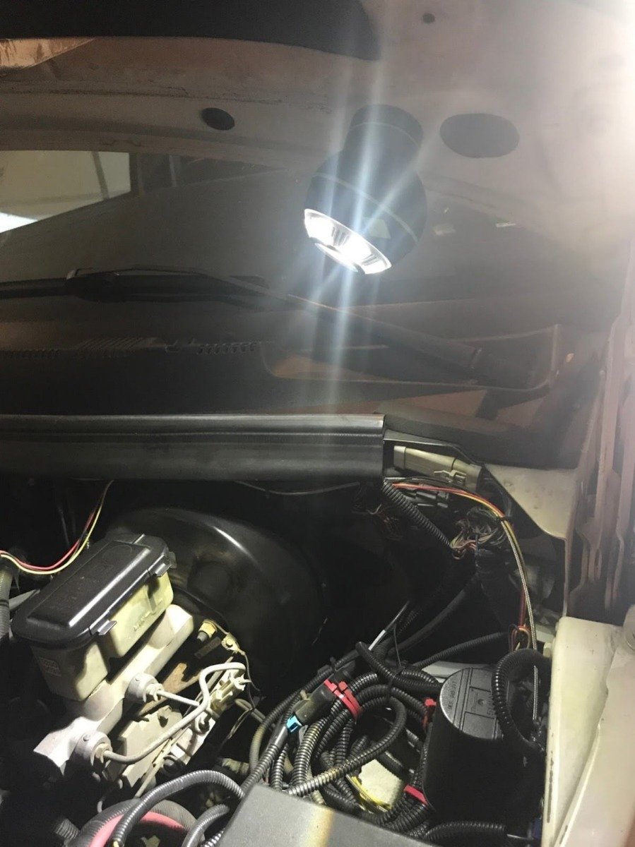 Lampara Led Multidireccional Magnetica Portatil Mychanic 360_1 Lampara Led Multidireccional Magnetica Portatil Mychanic 360_1