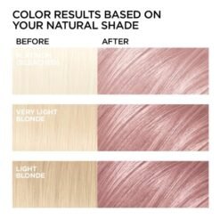Loreal Paris Feria Color Tinte Cabello Permanente Multi Face_8