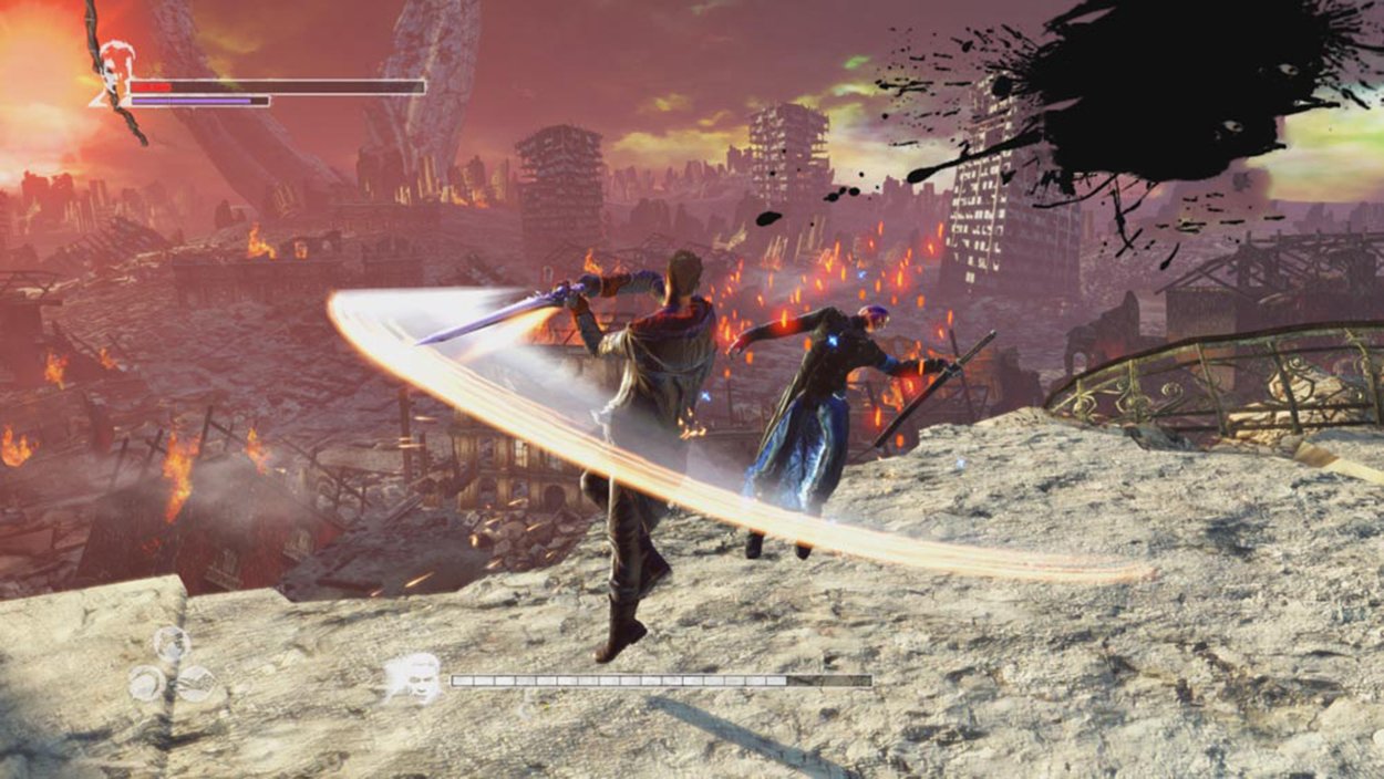 Dmc Devil May Cry: Definitive Edition - Xbox One CAPCOM_6