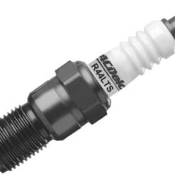 Bujia Convencional Profesional Acdelco R44lts Nuevo Plug_0