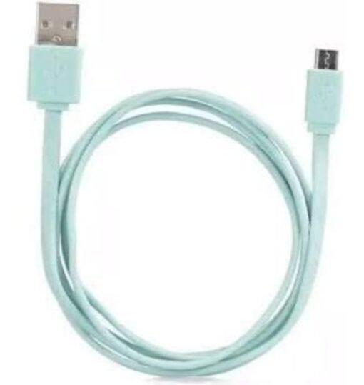 Cable De Carga Micro Usb De 1 Metro Compatible Dif Modelo On_4