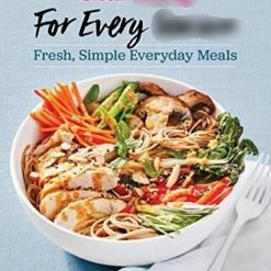 Libro Recetas De Cocina Para Cada Temporada Clean Eating _0