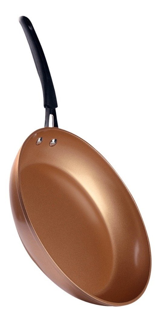 Sarten Ecolution Endure  Fry Pan 11in Antiadherente         _0 Sarten Ecolution Endure Fry Pan 11in Antiadherente _0