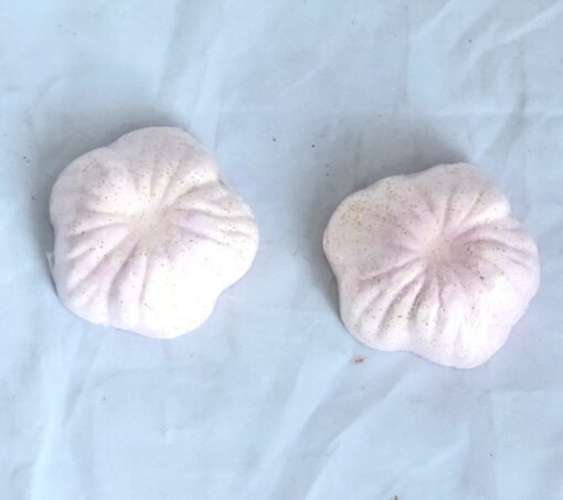 Bomba Jabon Baño Hallu Hadas Isla Hibisco Bath Bomb 100 G_1