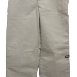 Pantalón Caqui Dickies Husky Clásico Hombre Regular Durader_5