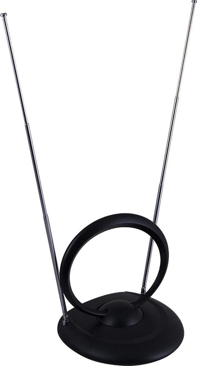 Antena Para Interior Onn Hdtv Pasiva Alta Definicion Conejo_2 Antena Para Interior Onn Hdtv Pasiva Alta Definicion Conejo_2