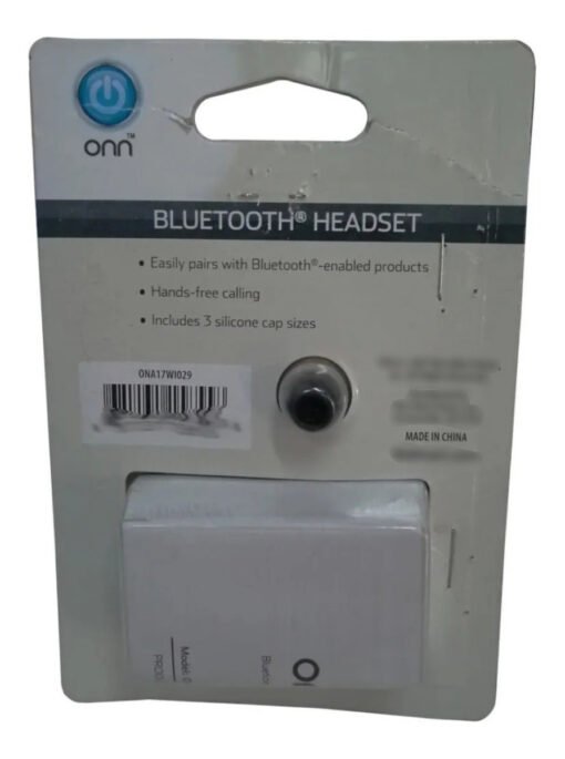 Auricular Onn Manos Libres Musica Bluetooth Ona17wi029 Heads_3